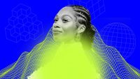 How Allyson Felix and Athleta are rewriting the rules of sponsorship