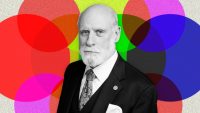 How internet pioneer Vint Cerf illuminated Google’s misinformation mess