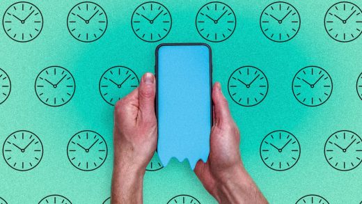 If you’ve got 15 minutes, here are 6 more productive ways to spend time on your phone