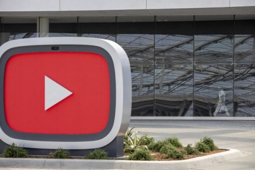 NBC Universal’s channels are staying on YouTube TV