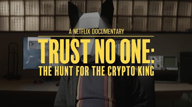 Netflix is making a documentary about the QuadrigaCX Bitcoin saga | DeviceDaily.com