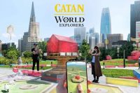 Niantic’s AR Catan game is shutting down on November 18th