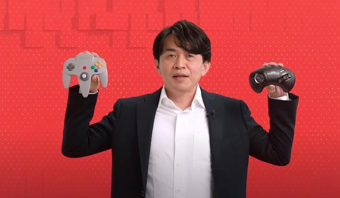 Nintendo is releasing a six-button Genesis controller for Switch, but only in Japan | DeviceDaily.com
