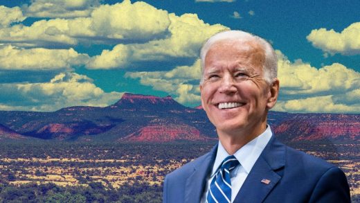 Patagonia hails for President Biden reinstating public-lands protections
