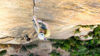 Patagonia’s new film ‘They/Them’ celebrates a trans climber’s inspiring journey