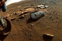 Perserverance rover pinpoints its best chances of finding ancient Mars life