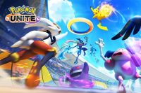 ‘Pokémon Unite’ has arrived on Android and iOS