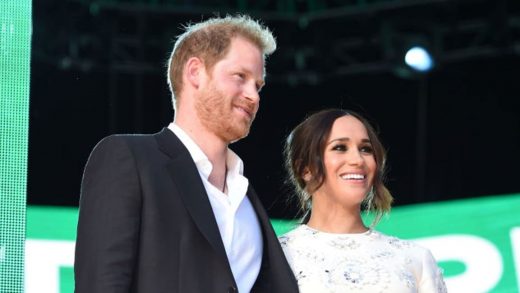 Prince Harry and Meghan join sustainable finch firm Ethic