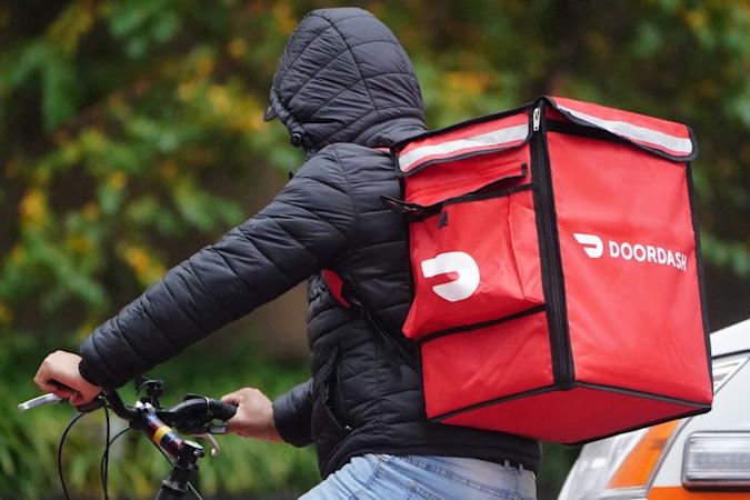 Recommended Reading: Restaurants vs. food delivery apps | DeviceDaily.com Recommended Reading: Restaurants vs. food delivery apps | DeviceDaily.com