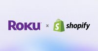 Roku announces Shopify app