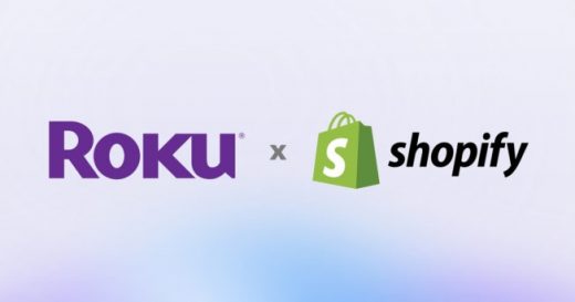 Roku announces Shopify app