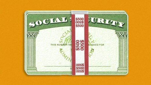 Social Security COLA update: Benefits are going up, but it’s not all great news for seniors