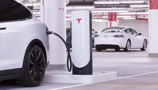 Tesla kills referral programs for cars and solar panels