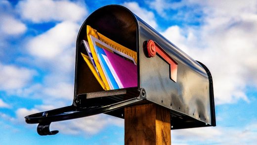 The mail is getting slower this week: Here’s why and what it means for your deliveries