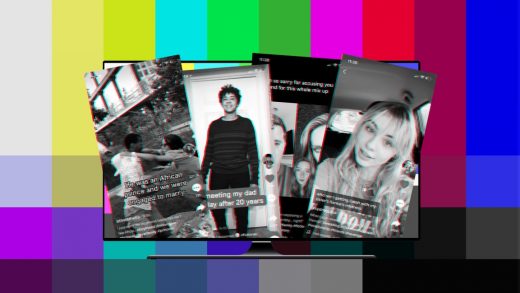 This company is revolutionizing TV through TikTok