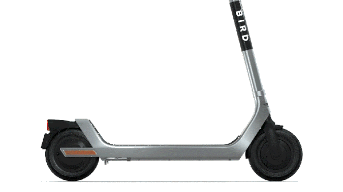 Toyota's three-wheeled 'C+walk' picks up where Segway left off | DeviceDaily.com