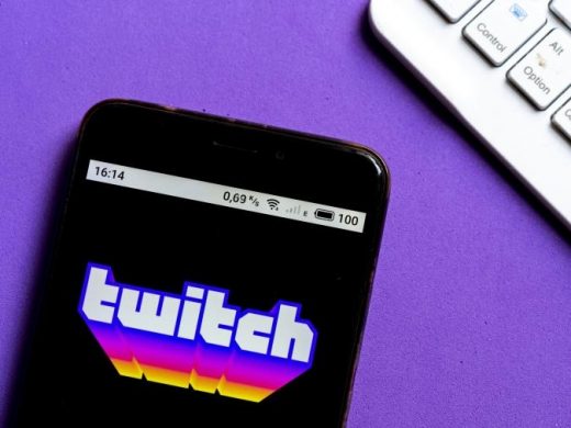 Twitch reveals new process for dealing with unauthorized music use