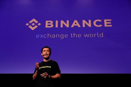 US probe into Binance reportedly expands to investigate insider trading