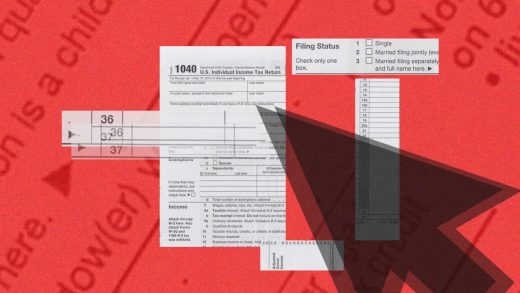 Where’s My Refund? IRS seeks upgrade to dreaded online tool, but don’t hold your breath