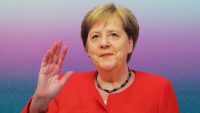 Who will replace Angela Merkel? One of the most powerful women in world politics is stepping down