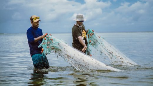 Why the Marshall Islands started a tuna fish company