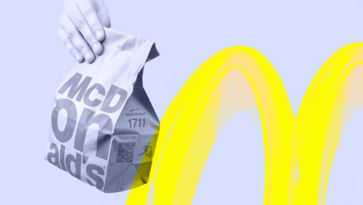 You can get a free McDonald’s ‘thank you’ breakfast this week if you’re a teacher. Here’s how