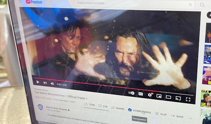 YouTube is testing video downloads on computers | DeviceDaily.com