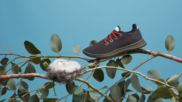 Allbirds’ strong IPO suggests investors are on board with sustainable fashion | DeviceDaily.com