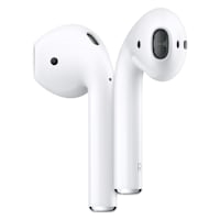 Apple's second-generation AirPods drop to $89 ahead of Black Friday | DeviceDaily.com