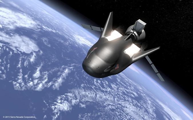 Blue Origin announces plans for a commercial space station | DeviceDaily.com