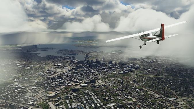 'Flight Simulator: GOTY Edition' adds new aircraft and locations on November 18th | DeviceDaily.com