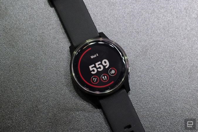 Garmin smartwatches are up to 52 percent off at Amazon for today only | DeviceDaily.com