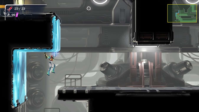 'Metroid Dread' reminded me why Metroid is an essential series | DeviceDaily.com
