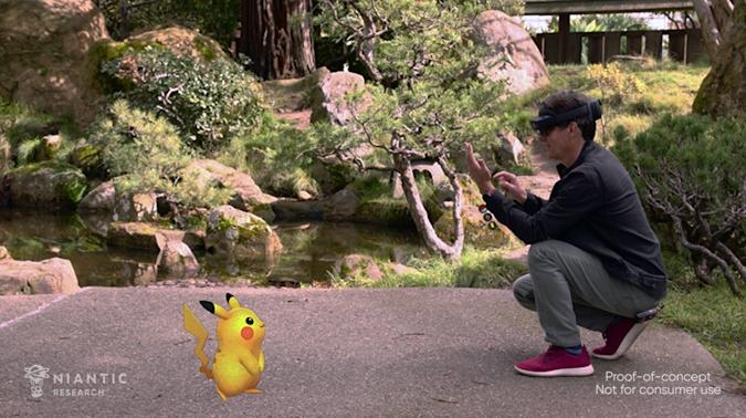 Niantic's 'Pikmin Bloom' mobile game starts rolling out | DeviceDaily.com Niantic's 'Pikmin Bloom' mobile game starts rolling out | DeviceDaily.com