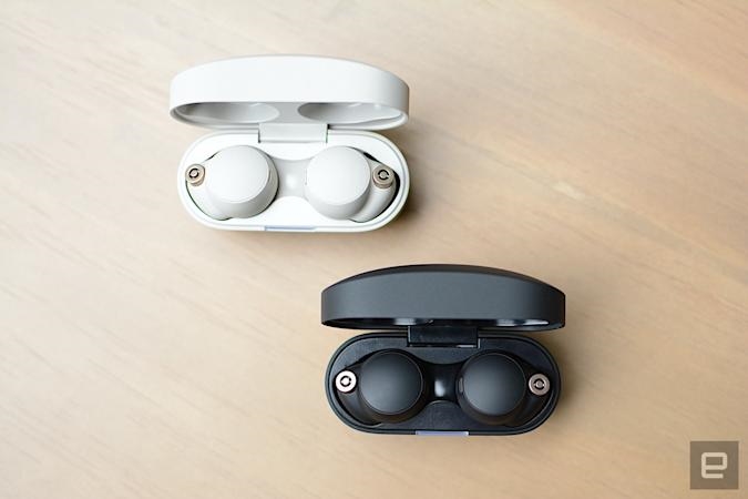 Sony's budget WH-CH710N ANC headphones drop back down to $78 | DeviceDaily.com