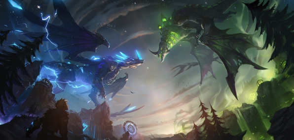 The new Netflix series ‘Arcane’ expands ‘League of Legends’ into entertainment | DeviceDaily.com