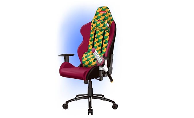 There's now an official 'Minecraft' gaming chair | DeviceDaily.com