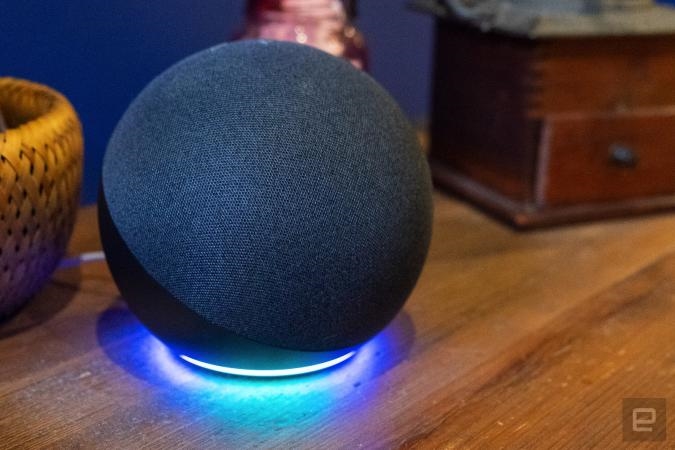 Amazon offers steep discounts on recent Echo devices | DeviceDaily.com