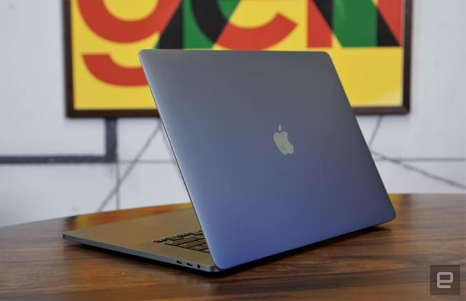 Apple's new MacBook Pro chips may be called the M1 Pro and M1 Max | DeviceDaily.com