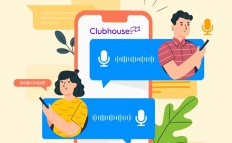 How to Develop a Clubhouse Clone App? – A Comprehensive Guide to Build an Audio Based App | DeviceDaily.com
