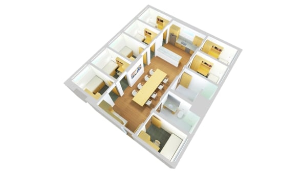 How to design a humane dorm (hint: don’t let a billionaire do it) | DeviceDaily.com