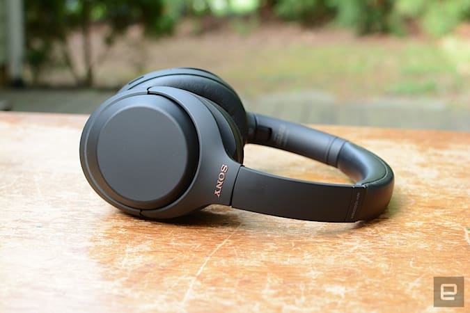 Sony's budget WH-CH710N ANC headphones drop back down to $78 | DeviceDaily.com