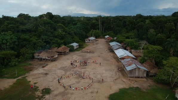 This historic $1.7 billion pledge will help indigenous communities protect tropical forests | DeviceDaily.com