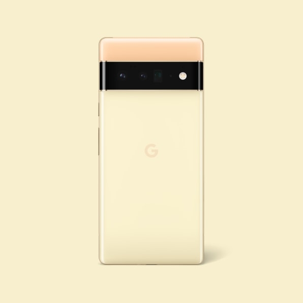 3 clever ways Google bucks design conventions with the Pixel 6 | DeviceDaily.com