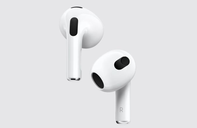 Apple's new AirPods Pro with MagSafe charging are already down to $220 | DeviceDaily.com