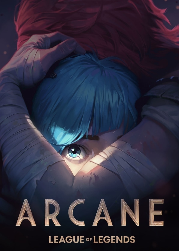 The new Netflix series ‘Arcane’ expands ‘League of Legends’ into entertainment | DeviceDaily.com