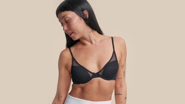 These two bra brands are designed to fit women the lingerie industry ignores | DeviceDaily.com
