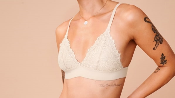 These two bra brands are designed to fit women the lingerie industry ignores | DeviceDaily.com