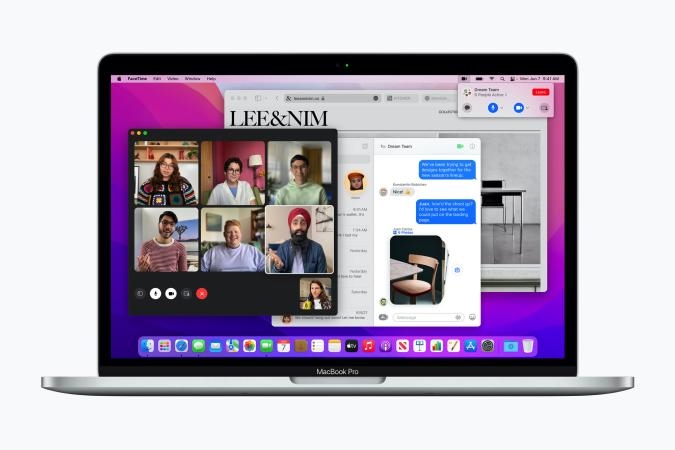 Apple fixes macOS Monterey flaw that bricked some T2 Macs | DeviceDaily.com