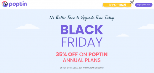 Get More for Less: Sweetest Black Friday 2021 SaaS Deals